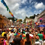 Carnaval em Olinda, Programação, Blocos e Atrações