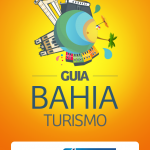 Aplicativo Guia Turismo Bahia: hospedagem, restaurantes, compras, roteiros, lazer e muito mais