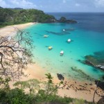 A melhor praia do mundo é brasileira! Baía do Sancho, em Fernando de Noronha, é eleita a melhor praia do mundo