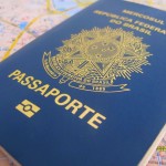 Como tirar o passaporte, passo a passo