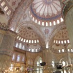 Istambul, a cidade mágica dividida entre dois continentes com cores, sabores e essências únicas, onde o passado e o futuro se encontram