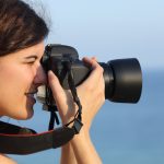 Curso de Fotografia Online na Prática