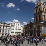 Uma Viagem para Bolívia: Roteiros, Dicas, Atrações e Cidades