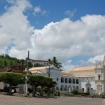 Hospedagem Cama e Café, a Bahia investindo em novas experiências para o Turismo.