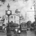 Uma viagem no tempo através de fotos antigas de Salvador
