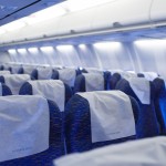 Como escolher o melhor assento no avião?