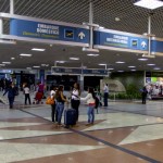 Aeroporto de Salvador é classificado como o 9º melhor do país