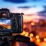 VÍDEO com Os 4 Passos Certeiros Para Você Tirar Fotografias Sensacionais